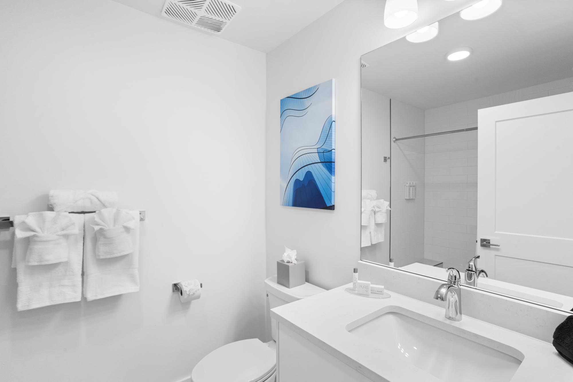 Ocean Club Treasure Island Hotel 2 bedroom Gulf Front Suite