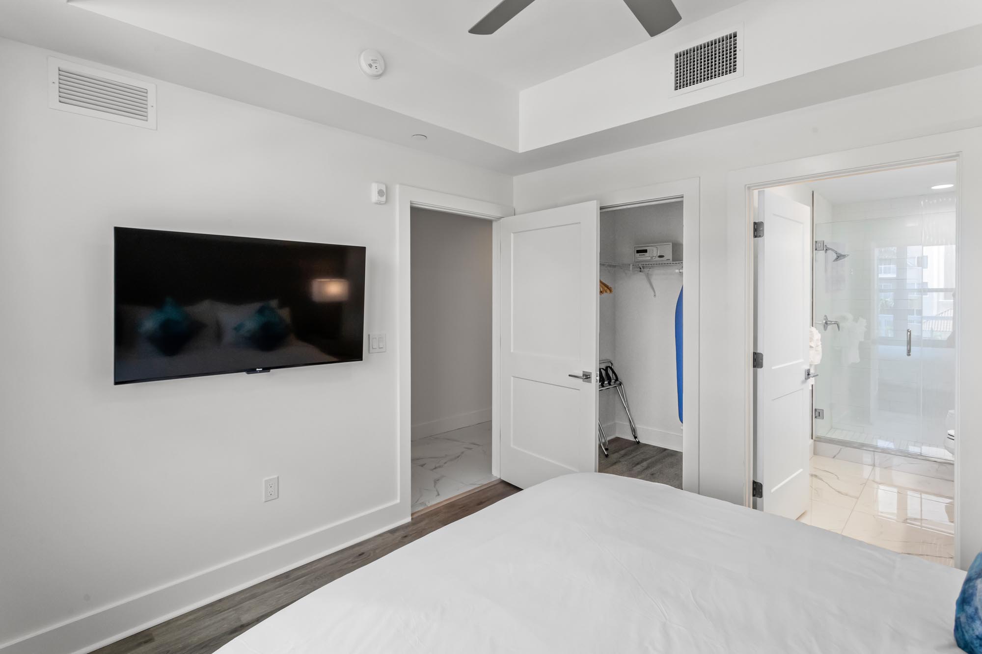 Ocean Club Treasure Island Hotel 2 bedroom Gulf Front Suite Deluxe
