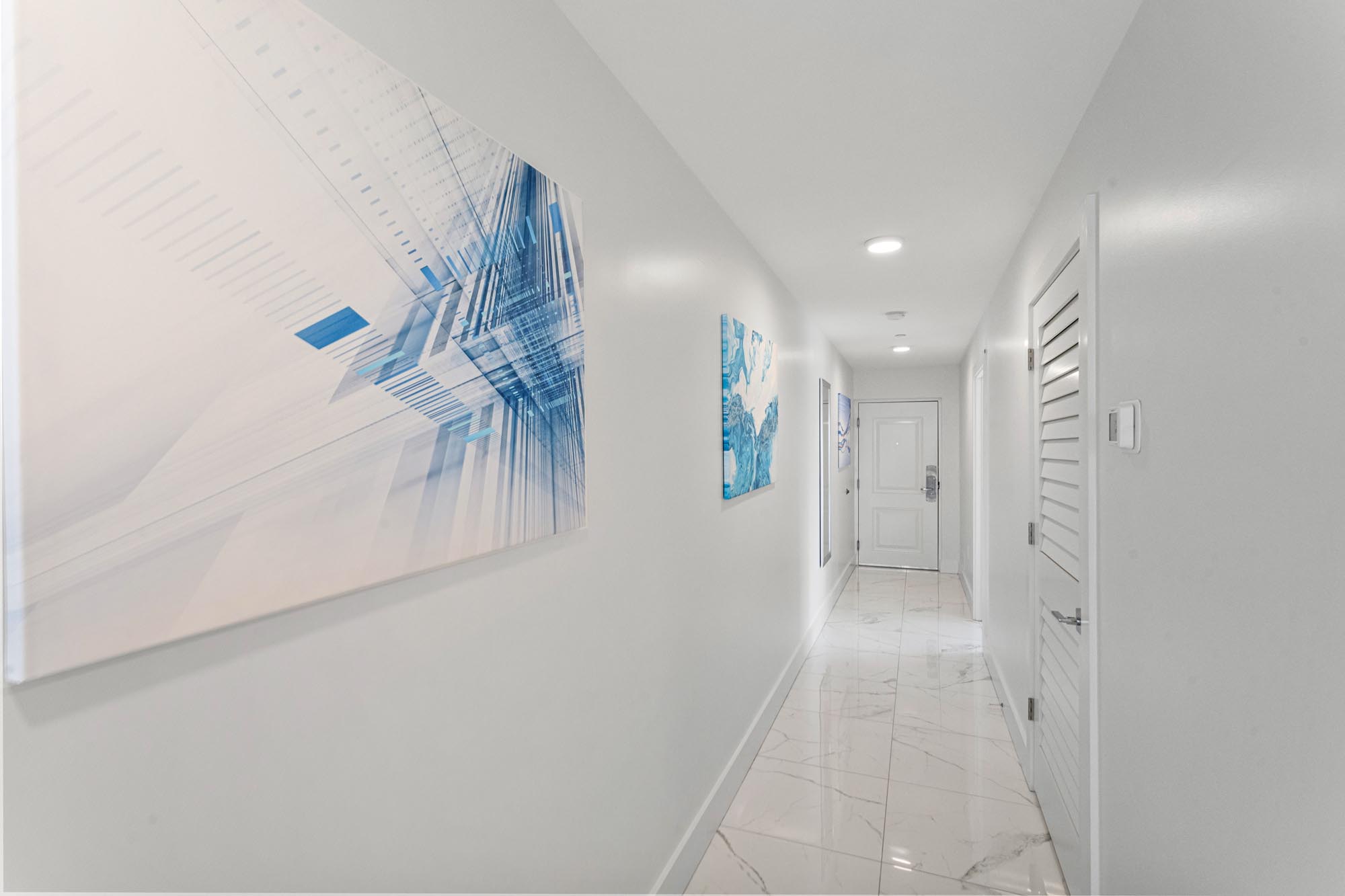 Ocean Club Treasure Island Hotel 2 bedroom Gulf Front Corner Suite