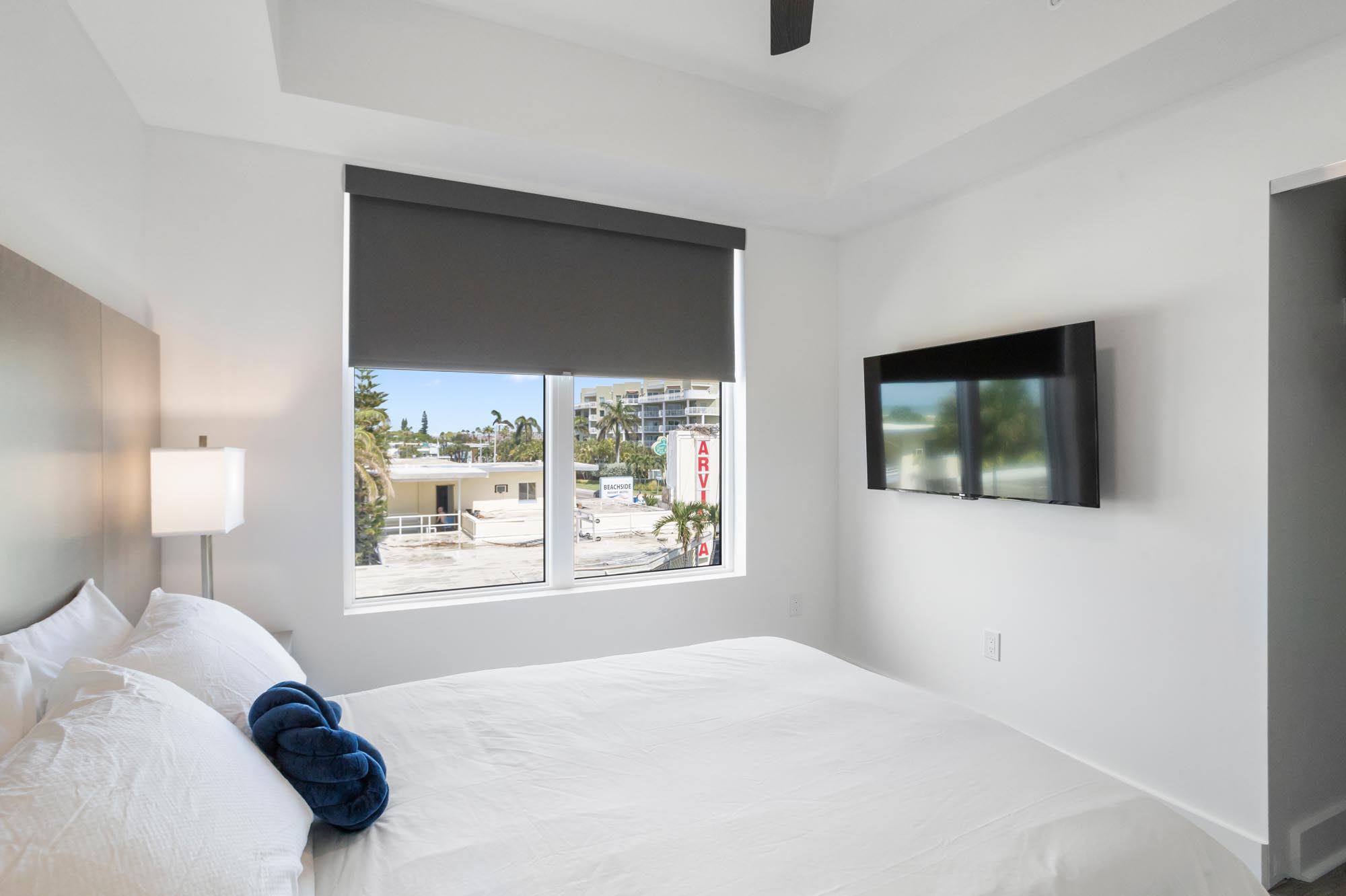 Ocean Club Treasure Island Hotel 2 bedroom Gulf Front Corner Suite Superior