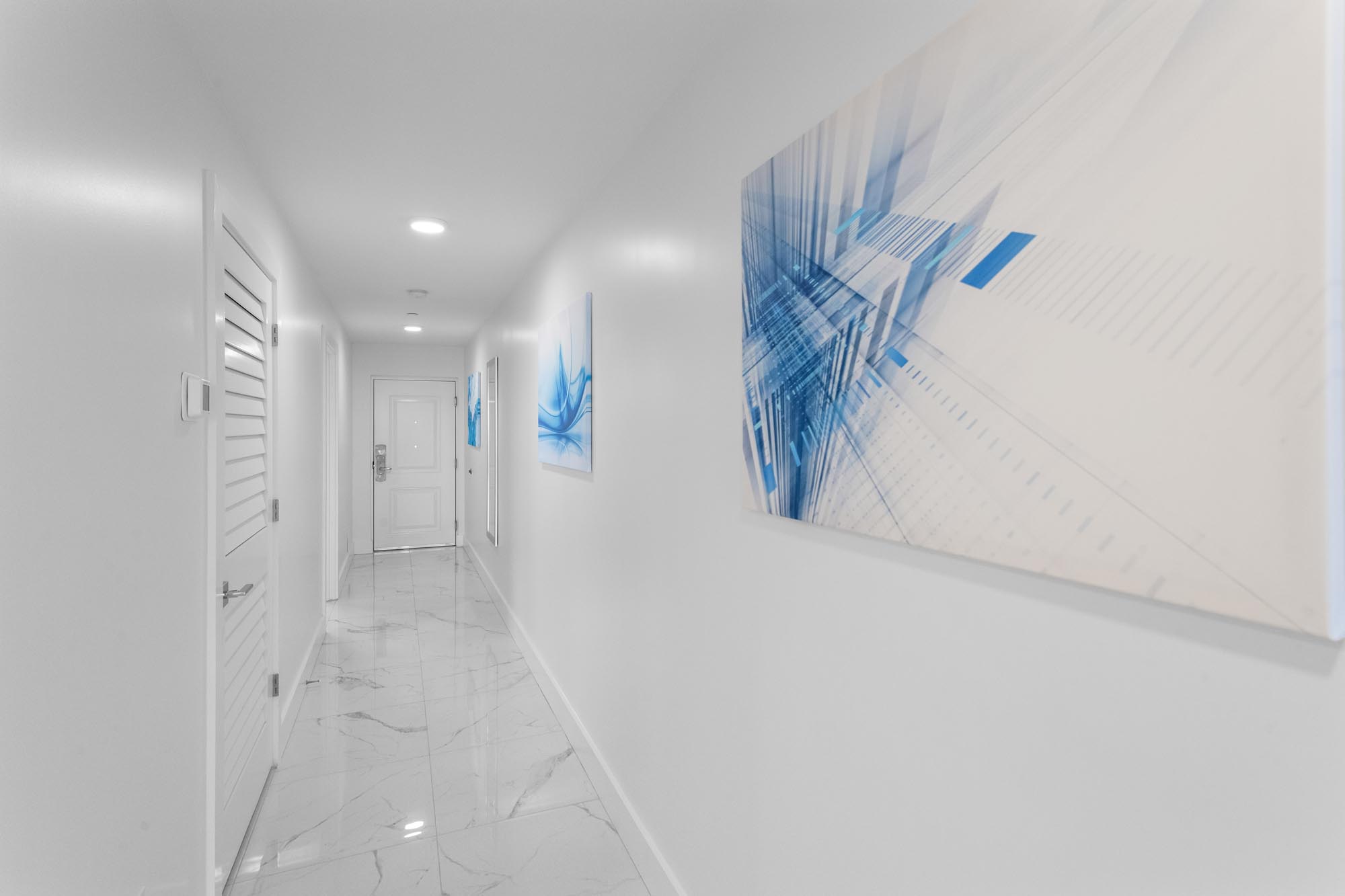 Ocean Club Treasure Island Hotel 2 bedroom Gulf Front Suite Accessible