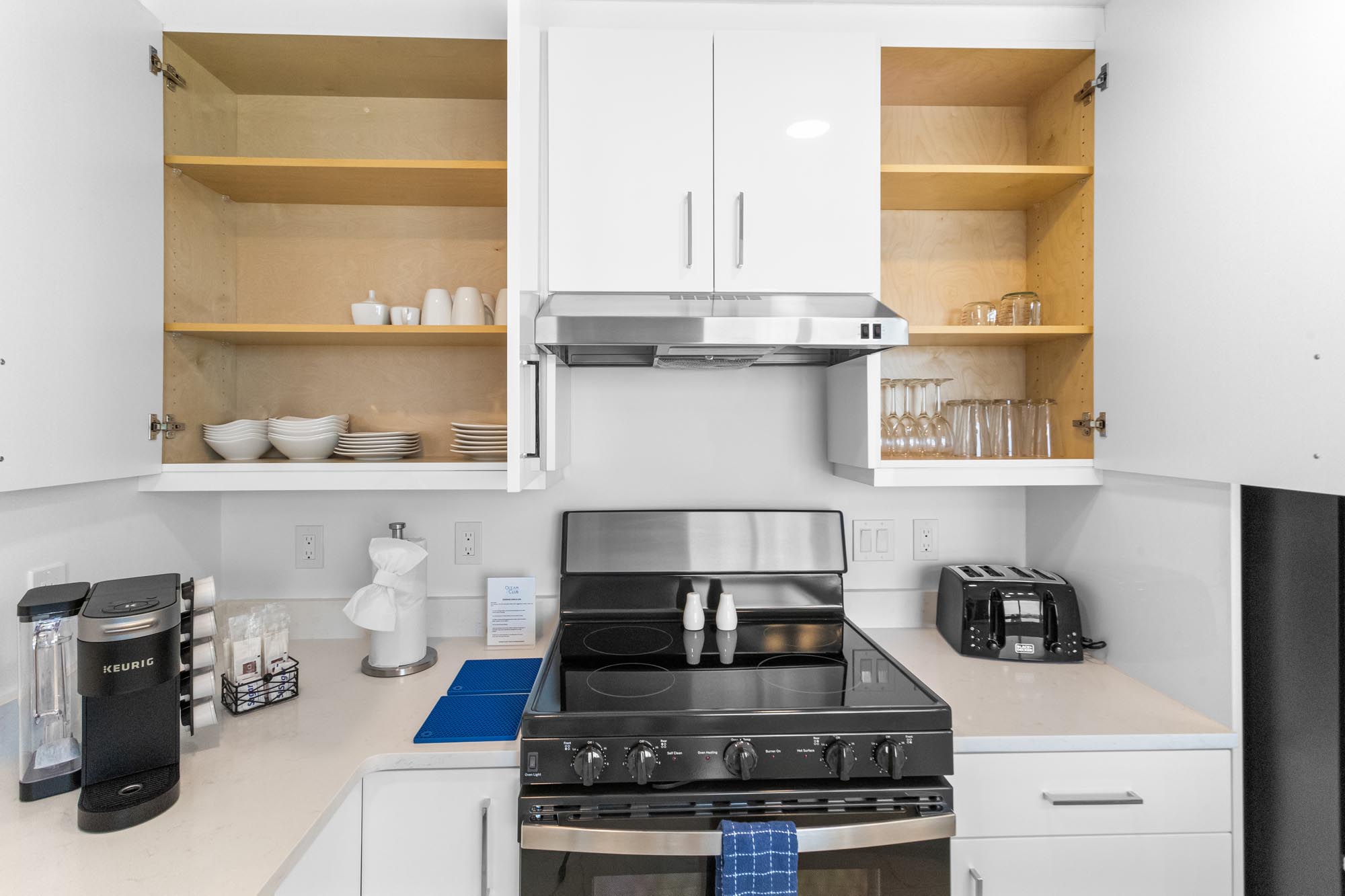 Ocean Club Treasure Island Hotel 2 bedroom Gulf Front Suite Accessible