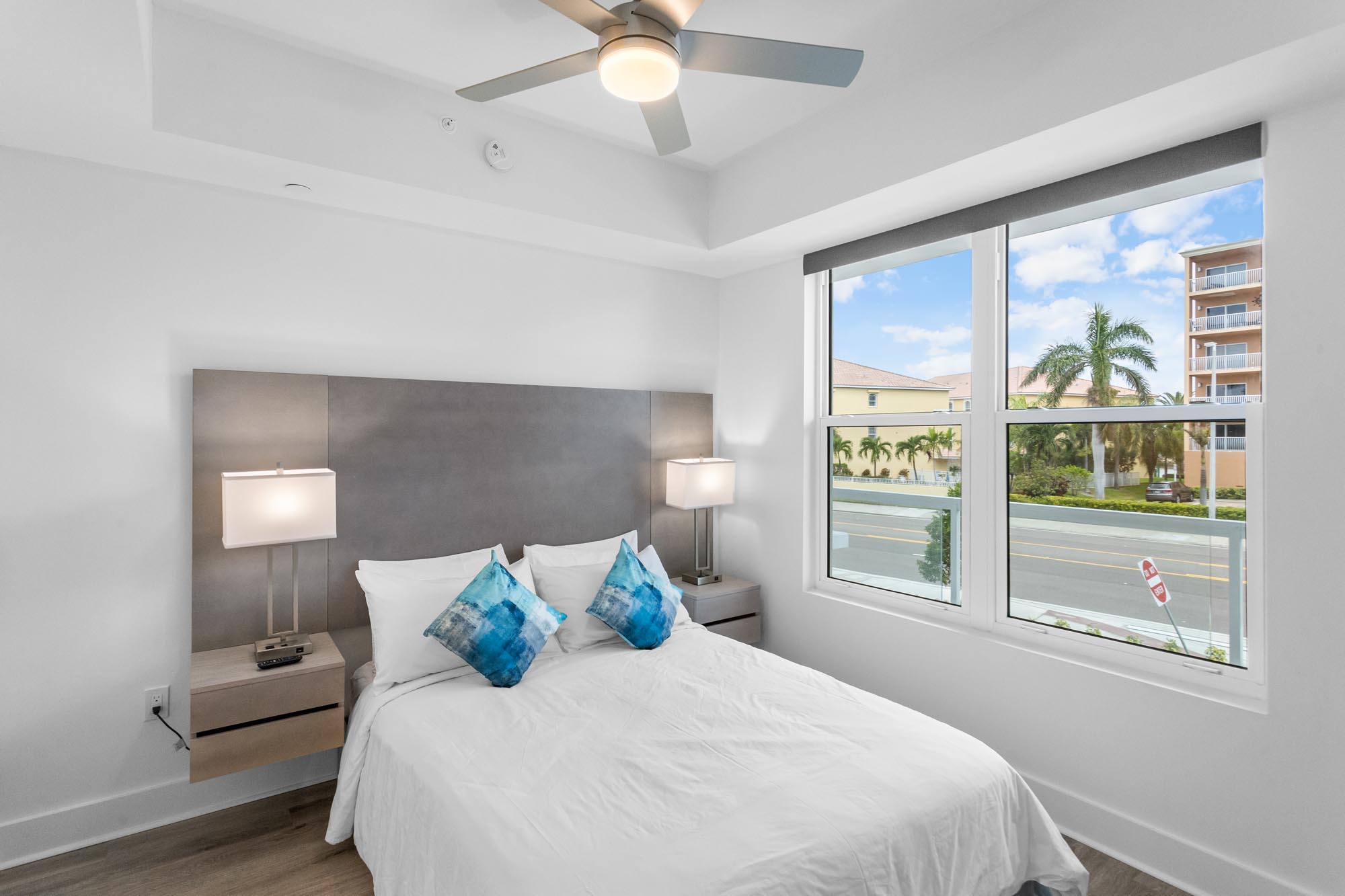 Ocean Club Treasure Island Hotel 2 bedroom Gulf Front Suite Accessible