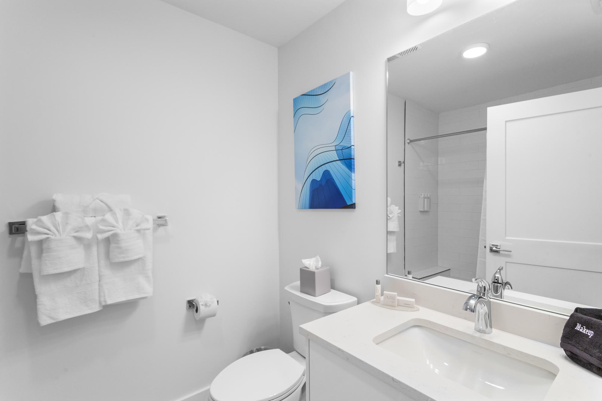 Ocean Club Treasure Island Hotel 2 bedroom Gulf Front Suite Accessible